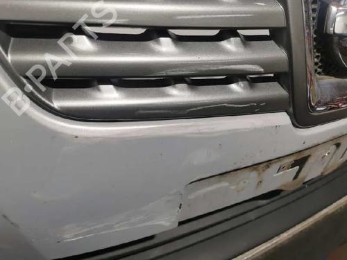 Front bumper NISSAN QASHQAI / QASHQAI +2 I (J10, NJ10, JJ10E) 2.0 dCi | BP8466128C7 