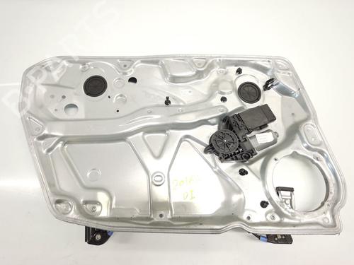Vindusheismekanisme venstre foran VW PASSAT B5.5 (3B3) 1.9 TDI (101 hp) 27543217