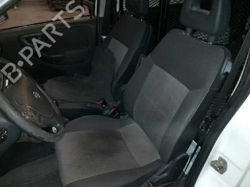 Oliekøler OPEL COMBO Box Body/MPV  | BP14019439M33 