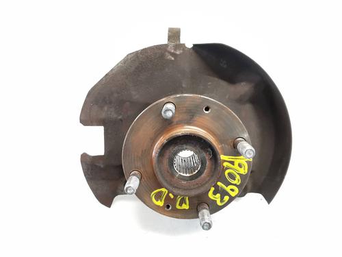 Used Right front steering knuckle HYUNDAI MATRIX (FC) 1.5 CRDi (102 hp) 22430425