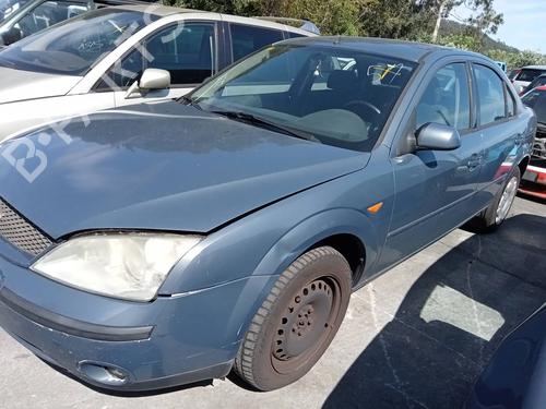 Elektronisk sensor FORD MONDEO III (B5Y)  | BP13240580M84 