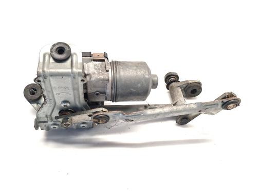 Front wiper motor SEAT LEON (1P1) 1.9 TDI | BP29501465M29 