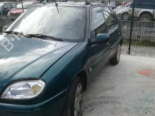 Tailgate lock CITROËN SAXO (S0, S1) 1.5 D | BP8440113C101 