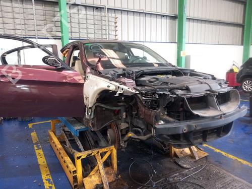 Gearbox BMW 3 (E90) 318 i | BP40227917M3 - Image 12