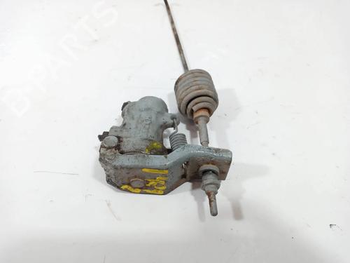 Brake master cylinder MERCEDES-BENZ SPRINTER 4-t Platform/Chassis (B904) 413 CDI | BP10634426M77 