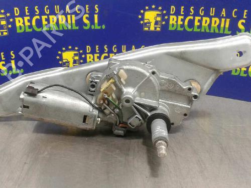 Rear wiper motor SEAT ALHAMBRA (7V8, 7V9)  | BP8446097M102 