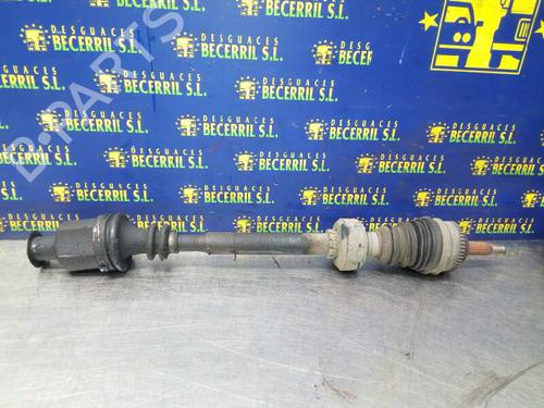Antriebswelle rechts vorne für RENAULT MEGANE I (BA0/1_) [1995-2004]  11761082