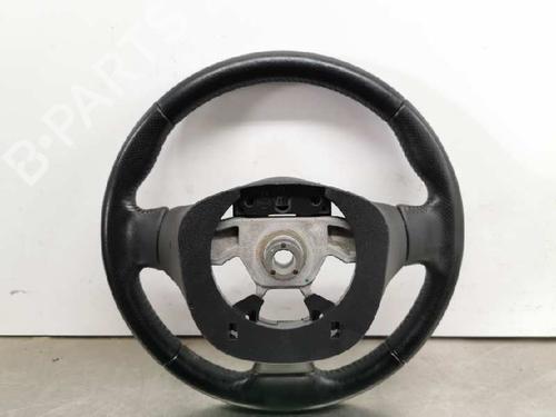 Steering wheel NISSAN JUKE (F15) 1.5 dCi | BP8467827C49 