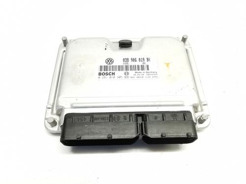 Used Engine control unit (ECU) Engine control unit (ECU) VW PASSAT B5 (3B2) 1.9 TDI (115 hp) 33319857 33319857