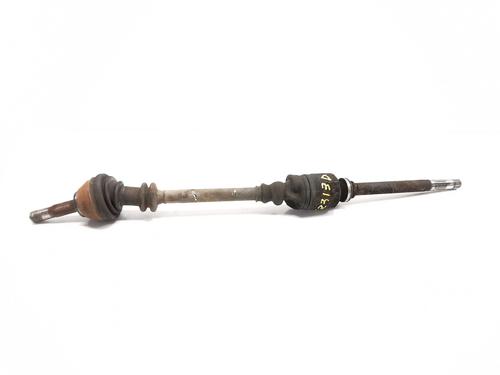Used Right front driveshaft Right front driveshaft PEUGEOT BOXER Van (230L) 2.5 D (86 hp) 34281923 34281923