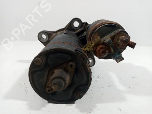 Startmotor ROVER STREETWISE Hatchback  | BP8476304M8 