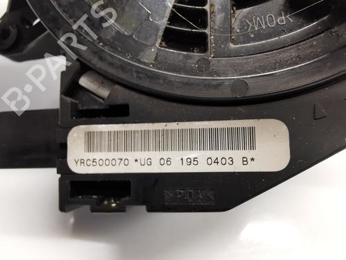 Squib airbag LAND ROVER RANGE ROVER SPORT I (L320) 2.7 D 4x4 | BP25745402C102 