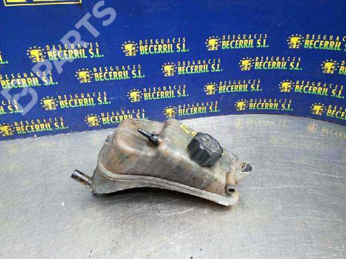 Used Expansion tank Expansion tank PEUGEOT PARTNER MPV (5_, G_) 1.9 D (69 hp) 8448668 8448668