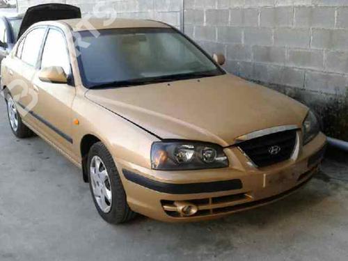 Used Parts HYUNDAI ELANTRA III (XD)  1.6  946322