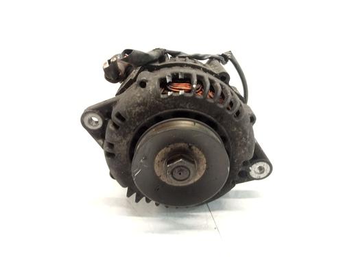 Alternator NISSAN ALMERA TINO (V10) 2.2 dCi | BP27319402M7 