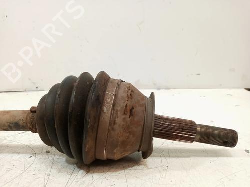 Left front driveshaft NISSAN PATHFINDER III (R51) 2.5 dCi | BP9544733M38 