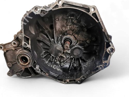 Used Gearbox OPEL ASTRA H GTC (A04) [2005-2010]  21010741