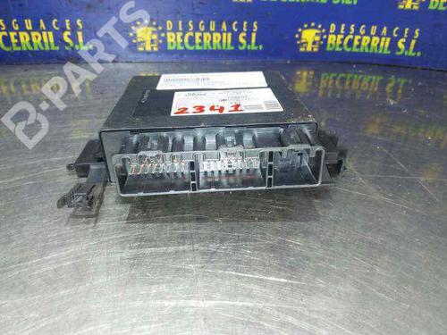 Used Comfort control module Comfort control module FORD FOCUS I (DAW, DBW) 1.8 Turbo DI / TDDi (90 hp) 8431976 8431976