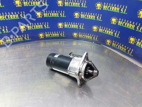 Starter OPEL ASTRA F Hatchback (T92)  | BP8443633M8 