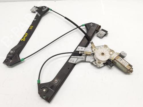 Used Front left window mechanism SAAB 9-3 (YS3F, E79, D79, D75) [2002-2015]  27535745