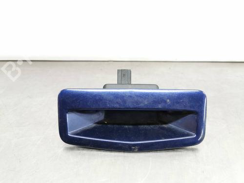 Trunk håndtak RENAULT MEGANE II Saloon (LM0/1_) 1.6 (113 hp) 8473300