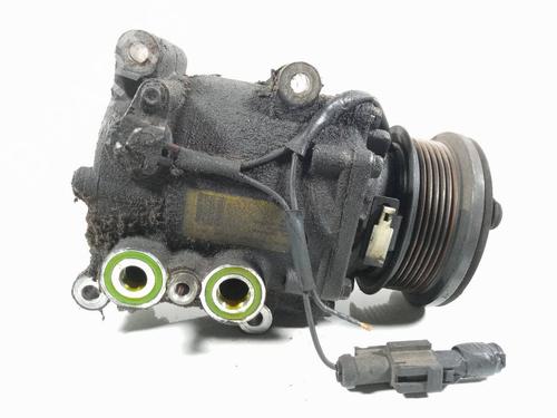 AC-Kompressor FORD FOCUS I (DAW, DBW) [1998-2009]  8471409