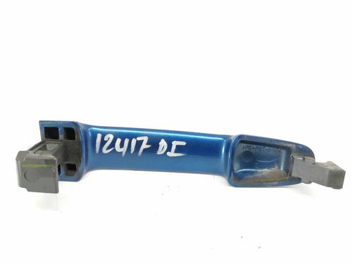 Türgriff vorne links außen TOYOTA AURIS (_E15_) 1.4 D-4D (NDE150_, NDE150R) | BP8478003C128 
