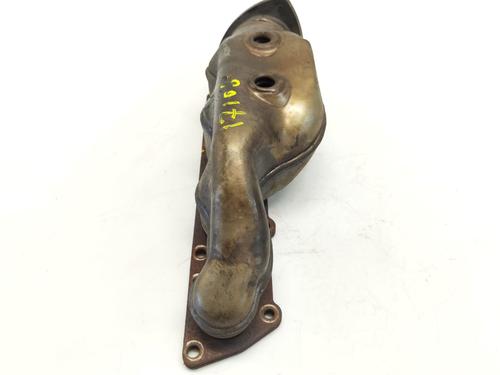 Exhaust manifold AUDI A8 D3 (4E2, 4E8) 4.2 quattro | BP36303020M110 - Image 3