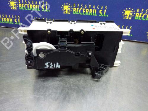 Climate control MERCEDES-BENZ A-CLASS (W168) A 140 (168.031, 168.131) | BP8442856I5 