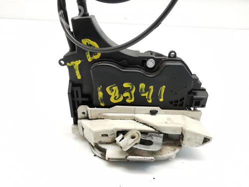 Rear right lock MITSUBISHI OUTLANDER II (CW_W)  | BP24455326C99 