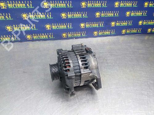 Alternator NISSAN ALMERA TINO (V10) 1.8 | BP8452041M7 