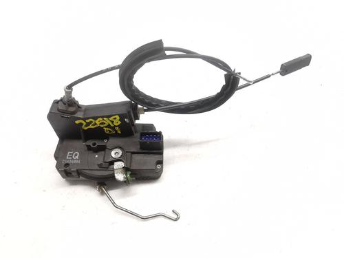 front-left-lock-opel-corsa-c-x01-2000-2001-2002-2003-2004-2005-2006-2007-2008-2009-36536394 main image