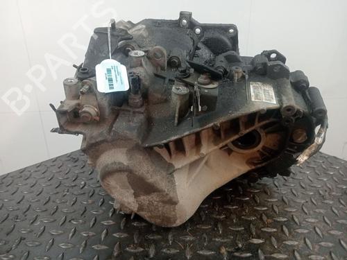 Used Gearbox Gearbox 36807731 36807731