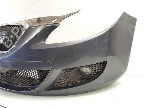 Front bumper SEAT LEON (1P1) 2.0 TDI 16V | BP27854730C7 