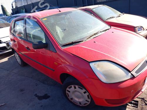 Brukte deler til FORD FIESTA V (JH_, JD_) 1.4 TDCi (68 hp) 4261709