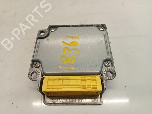 Kollisjonspute styreenhet VW TOURAN (1T1, 1T2)  | BP25251070M53 