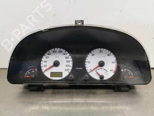 Used Instrument cluster CITROËN XSARA Coupe (N0) [1998-2005]  8465530