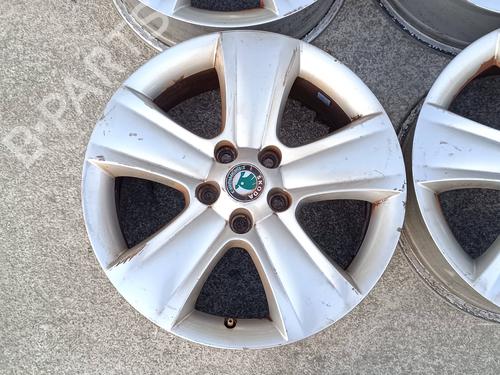 Rim SKODA YETI (5L) 1.2 TSI | BP21529924C45 