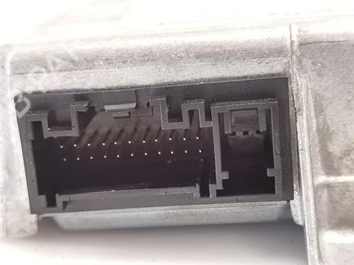 ECU airbags RENAULT MEGANE II (BM0/1_, CM0/1_)  | BP14933353M53 