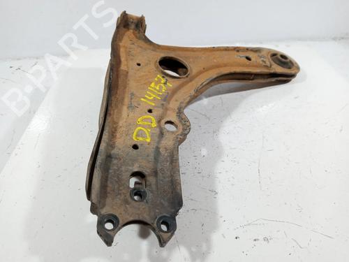 Right front suspension arm VW GOLF III (1H1)  | BP9154114M13
