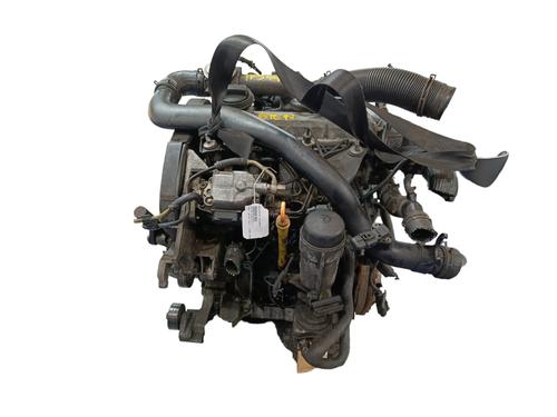 Engine SEAT IBIZA II (6K1) [1993-2002]  17053489