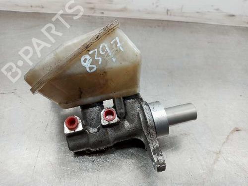 Used Brake master cylinder PEUGEOT PARTNER Box Body/MPV [2008-2025]  8462393