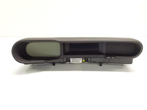 Used Instrument cluster CITROËN C3 Picasso (SH_) 1.4 VTi 95 (SH8FSC, SH8FP0, SH8FP6) (95 hp) 29570058