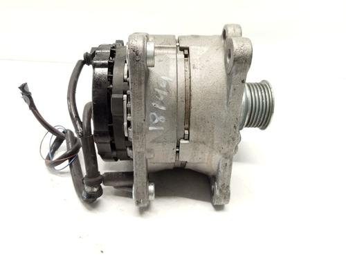 Alternator VW POLO (9N_, 9A_)  | BP26327706M7 