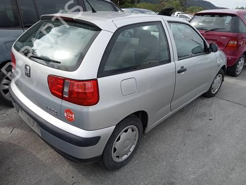 Steering pump SEAT IBIZA II (6K1) 1.9 D | BP9723291M99 