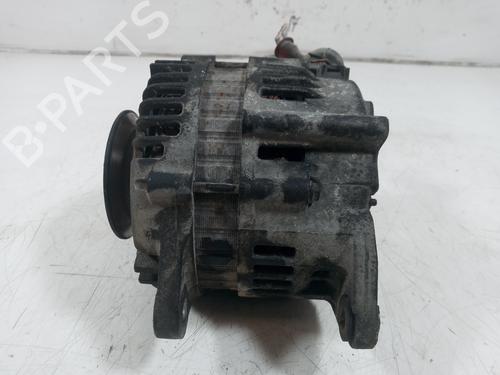 Alternator NISSAN ALMERA TINO (V10)  | BP8470281M7 