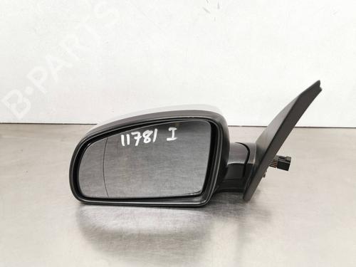 Used Left mirror OPEL MERIVA A MPV (X03) 1.6 (E75) (105 hp) 8473950