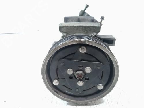 Used AC compressor NISSAN NV200 / EVALIA Bus 1.5 dCi 90 (M20, M20M) (90 hp) 9528636