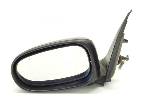 Used Left mirror NISSAN ALMERA II Hatchback (N16) [2000-2025]  29520657