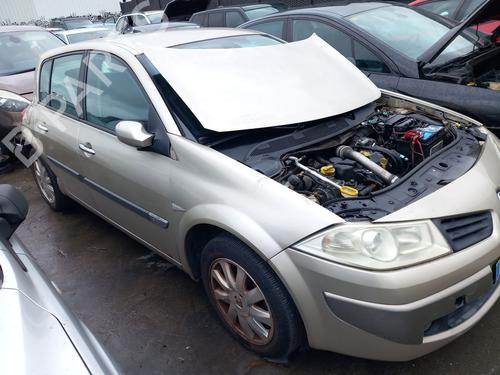 Used Parts RENAULT MEGANE II (BM0/1_, CM0/1_) 1.5 dCi (BM1E, CM1E) 4780251